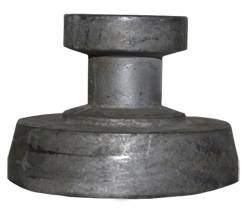 Чашка сцепления