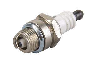 Свеча зажигания газонокосилки