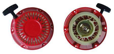 Ручной стартер