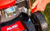 Ремонт газонокосилок Al-Ko