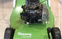 Ремонт газонокосилок Viking