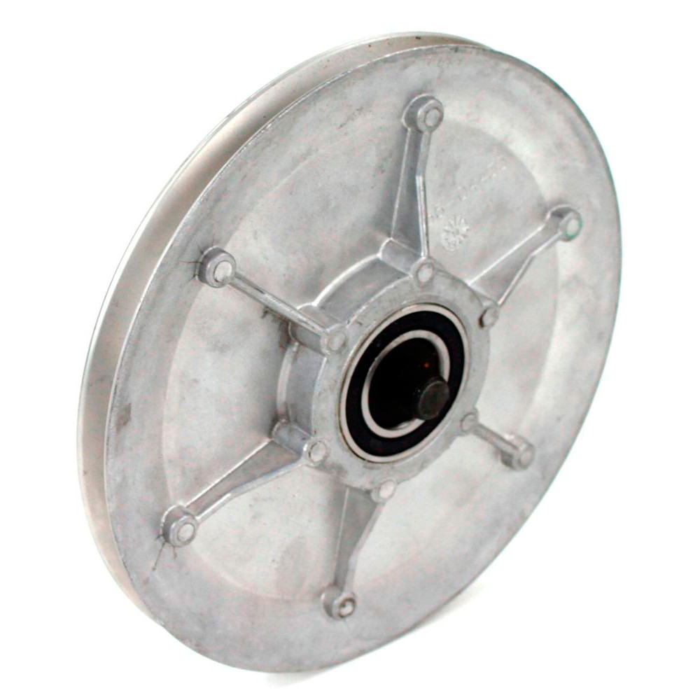 муфта сцепления снегоуборщика(348690). сцепление снегоуборщика. шкив привода хода mtd 214 мм. сцепление снегоуборщика. фрикцион снегоуборщика патриот 601.