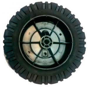 Колесо MTD, артикул 634-05072-ET в Москве