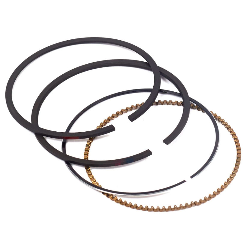 С. Кольца поршневые бриггс страттон 6. 5. Briggs stratton кольца поршневые 68 мм. 3.