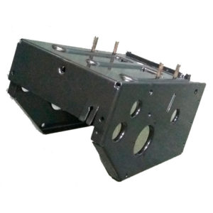 Корпус механизма привода колес ST1170E Champion, артикул AE-02-01-01 в Москве Корпус механизма привода колес ST1170E Champion, артикул AE-02-01-01 в Москве