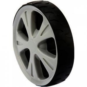 Заднее колесо Comfort 40E (440833) AL-KO, артикул 463913 в Москве Заднее колесо Comfort 40E (440833) AL-KO, артикул 463913 в Москве