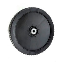 Колесо заднее LM4622, 4626, 4627, 4630, 5130, 5131 10″ Champion, артикул 20880082000 в Москве Колесо заднее LM4622, 4626, 4627, 4630, 5130, 5131 10″ Champion, артикул 20880082000 в Москве